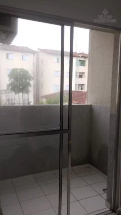Imagem ️ Apartamento à Venda – Praia Grande | R$ 160 mil