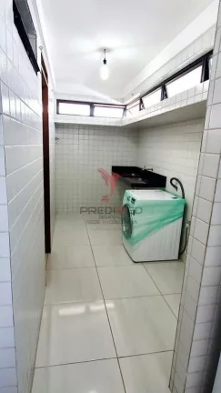 Imagem Cobertura com 4 Suites em Manaira João Pessoa