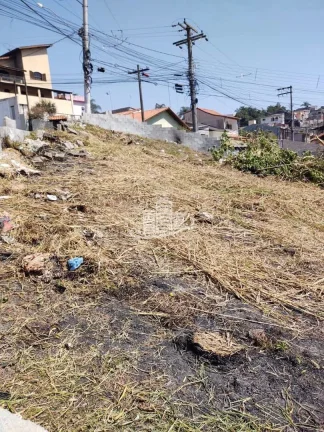 Imagem Terreno Padrão