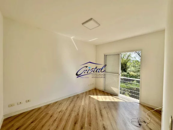 Imagem Casa com 4 quartos (2 suítes) 293 m² - venda ou aluguel - Condomínio Vila Moura - Fazendinha - Granja Viana - Carapicuíba/SP