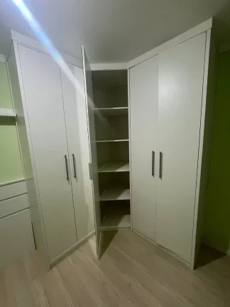 Imagem Apartamento com 2 dormitórios à venda, 50 m² por R$ 330.000,00 - Parque Residencial Flamboyant - São José dos Campos/SP