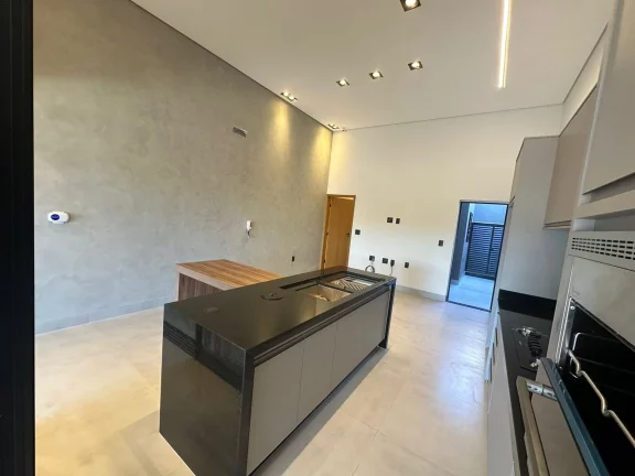 Imagem EXCELENTE CASA MODERNA Á VENDA NO PIRATININGA I EM FRANCA/SP