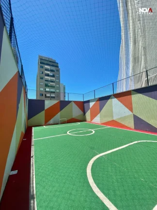 Imagem O luxo que você merece, com a vista que você sempre sonhou!

Bem-vindo à sua nova cobertura dúpl...