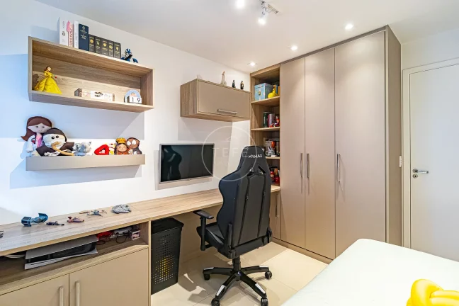 Imagem APARTAMENTO com 3 DORMITÓRIOS na FREGUESIA - 91m² - R$ 650.000