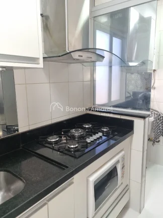 Imagem No bairro Swift, em Campinas/SP, este excelente apartamento está disponível para venda. Localizado...