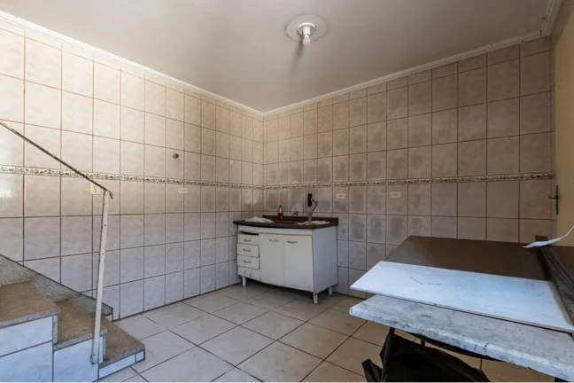 Imagem CASA RESIDENCIAL em São Paulo - SP, Brooklin Paulista