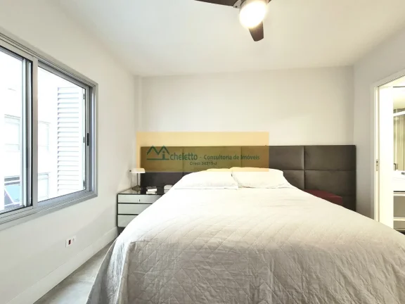 Imagem APARTAMENTO RESIDENCIAL em São Paulo - SP, Jardim Paulista