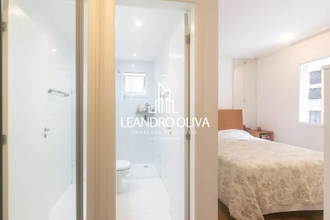 Imagem Condomínio Mondo Itaim - Apartamento à venda na Vila Olímpia – 3 dormitórios (1 suíte) | 87 m² | 2 vagas