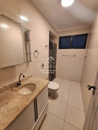 Imagem APARTAMENTO Residencial em GUARUJÁ - SP, ENSEADA