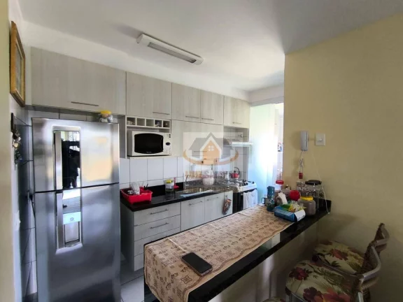 Imagem Apartamento 3 Dormitórios( 1 Suite), 2 vagas, Satélite
