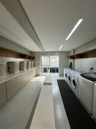 Imagem APARTAMENTO COM 52.25 m² - CAIÇARA - PRAIA GRANDE SP