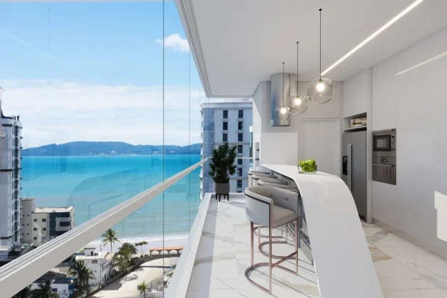 Imagem Apartamento à venda em Itapema, Centro, com 3 quartos, 230m2
