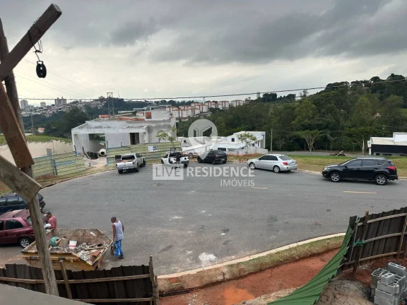 Imagem Casa á venda Condomínio Portal San Giovanni Itatiba-SP