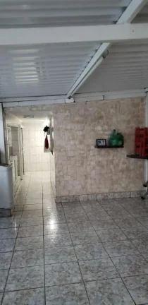 Imagem Casa para Venda por R$470.000,00 com 2 dormitórios, 1 suite e 2 vagas - Vila curuça velha, São paulo / SP - Cód. BDI37030