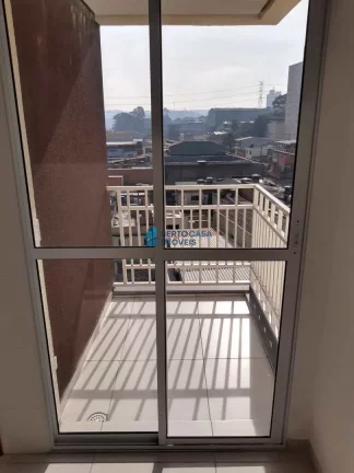 Imagem Apartamento Padrão