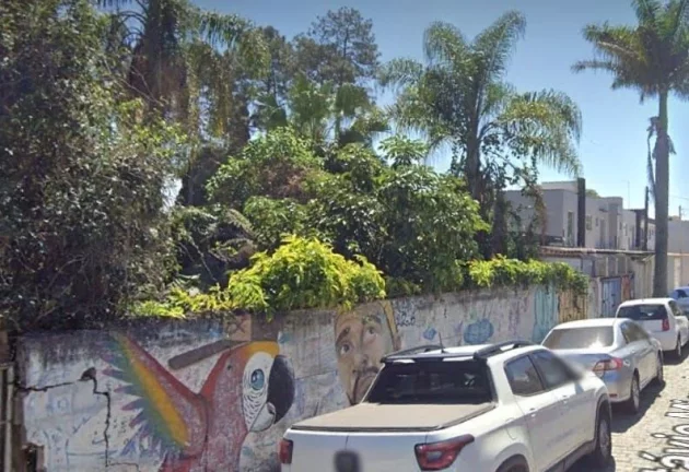 Imagem TERRENO RESIDENCIAL E COMERCIAL À VENDA, PARQUE SUZANO, SUZANO