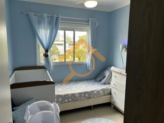 Imagem Apartamento de Luxo em São Paulo: 3 quartos, 3 suítes, 2 salas, 5 banheiros, 2 vagas de garagem, 181,00 m².