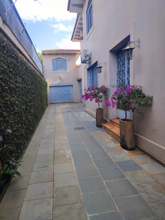 Imagem Casa Colonial à venda, Vila Santa Cruz, São José do Rio Preto, SP
