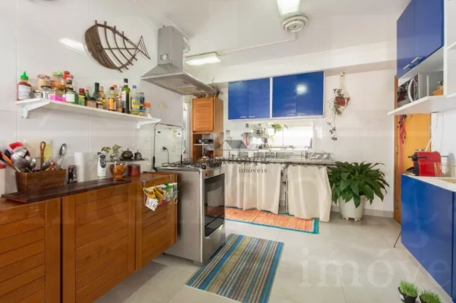 Imagem Apartamento à venda em Perdizes com 2 suítes, 3 vagas, 106m2