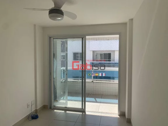 Imagem Apartamento com 2 dormitórios à venda, 100 m² por R$ 660.000,00 - Braga - Cabo Frio/RJ