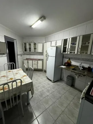 Imagem APARTAMENTO COM 65 m² - TUPI - PRAIA GRANDE SP