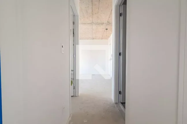 Imagem Apartamento à Venda - Vila Mariana, 2 Quartos, 66 m2
