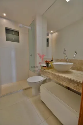 Imagem Apartamento com 3 Vagas de Garagem, no Altiplano Nobre , João Pessoa