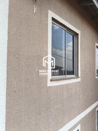 Imagem Apartamento em Chácaras Benvinda - Valparaíso de Goiás