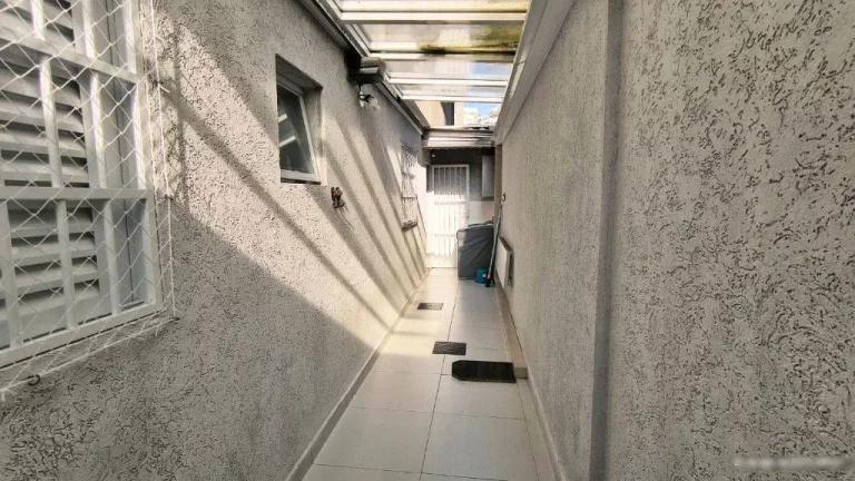 Imagem CASA COM 57 m² - MIRIM - PRAIA GRANDE SP