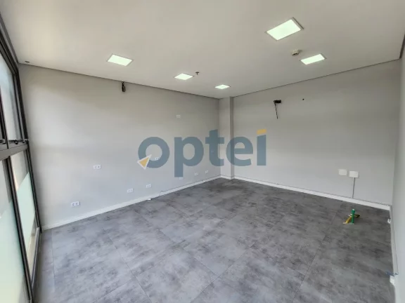 Imagem LOJA pronta de 72 M² com 1 vaga para visitante no Jurubatuba empresarial- CENTRO - SÃO BERNARDO DO CAMPO/SP