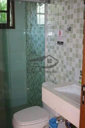 Imagem CASA DE CONDOMÍNIO VILAGE