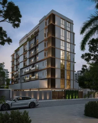 Imagem Apartamento Garden à venda, 75 m² por R$ 592.990,00 - Bessa - João Pessoa/PB
