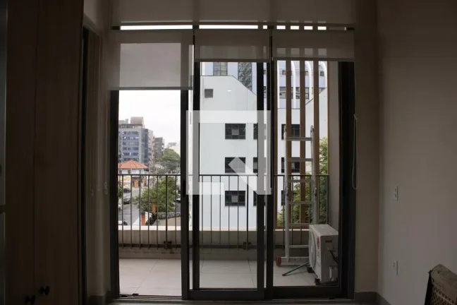 Imagem Apartamento à Venda - Vila Mariana, 1 Quarto, 37 m2