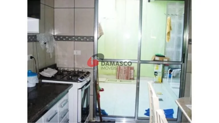 Imagem Sobrado à venda 3 Quartos, 1 Suite, 4 Vagas, 168M², Barcelona, São Caetano do Sul - SP