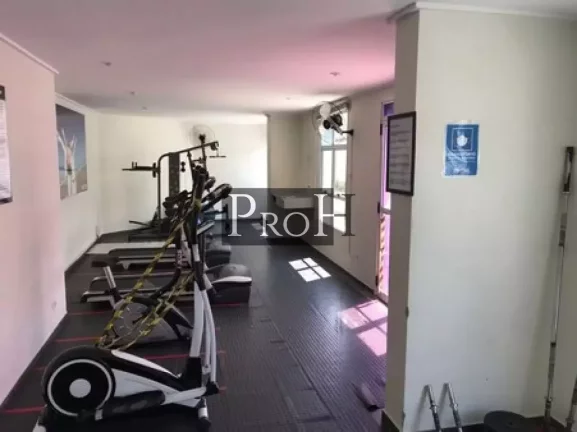 Imagem Apartamento com 2 Quartos à Venda, 67 m² em Santo Antônio - São Caetano Do Sul