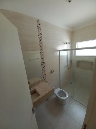Imagem Imóvel de alto padrão: Casa em condomínio à venda em Sorocaba-SP, Ibiti Royal Park, 3 quartos, 3 suítes, 3 salas, 4 banheiros, 4 vagas, 244m².