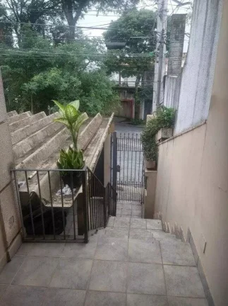 Imagem Casa Jaguaré - 160M², 4 Dorms, 1 Suíte, 2 Vagas.
