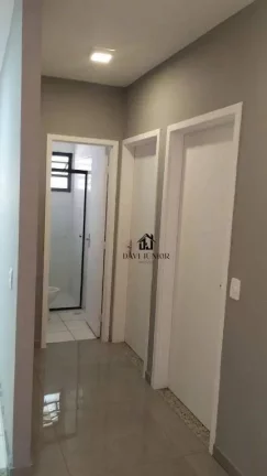 Imagem Apartamento à venda, 48 m² por R$ 276.500,00 - Jardim Gutierres - Sorocaba/SP