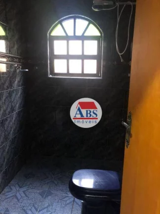 Imagem Casa com 2 dormitórios à venda, 125 m² por R$ 330.000,00 - Vila Caiçara - Praia Grande/SP