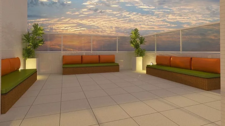 Imagem Apartamento com 2 dormitórios à venda, 70 m² por R$ 859.000,00 - Cabo Branco - João Pessoa/PB
