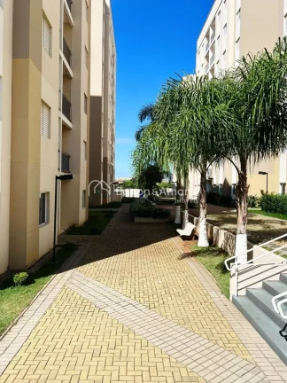 Imagem Apartamento espaçoso de 3 quartos, sendo 1 suíte, ideal para quem busca conforto e praticidade! Es...