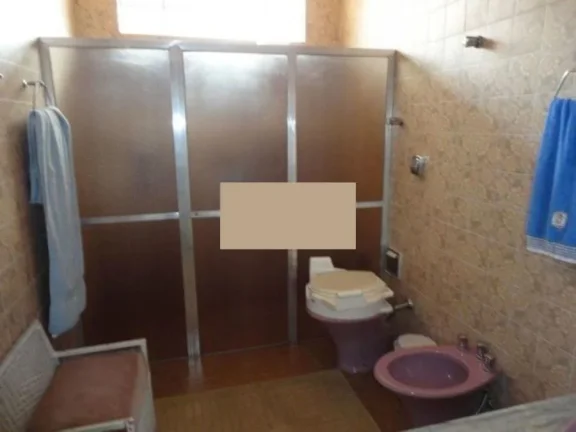 Imagem Casa para Venda por R$850.000,00 com 276m², 5 dormitórios, 1 suite e 2 vagas - Tatuapé, São paulo / SP - Cód. 13618
