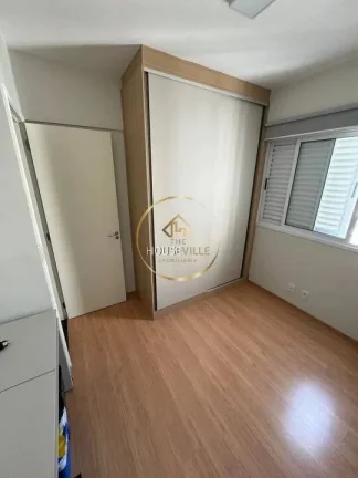 Imagem Apartamento 3 Dormitórios (1 Suíte), Varanda Gourmet, Residencial Adriático