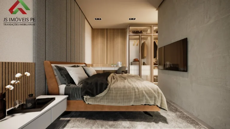 Imagem Apartamento em Casa Forte, 3 Quartos