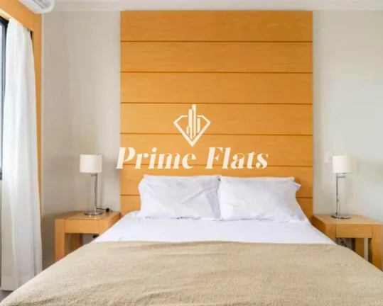 Imagem Flat disponível para venda no eSuites Congonhas by Atlantica, com 29m², 1 dormitório e 1 vaga