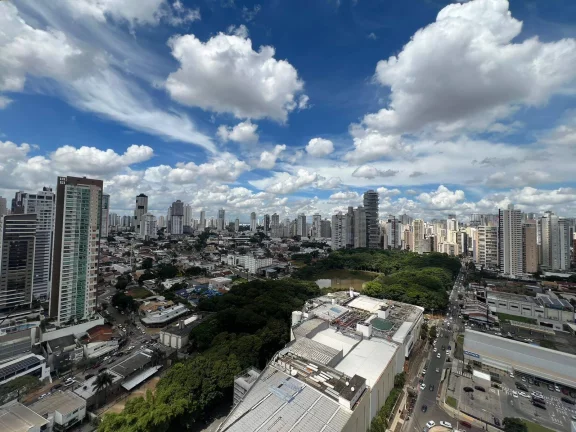 Imagem RESIDENCIAL TRYA BY OPUS