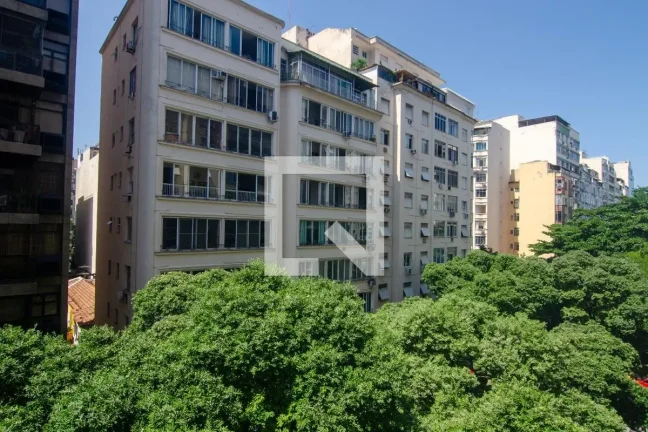 Imagem Apartamento à Venda - Copacabana, 3 Quartos, 272 m2