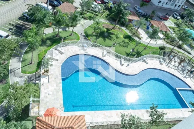 Imagem Apartamento à venda no Condomínio Minha Praia 2 Quartos