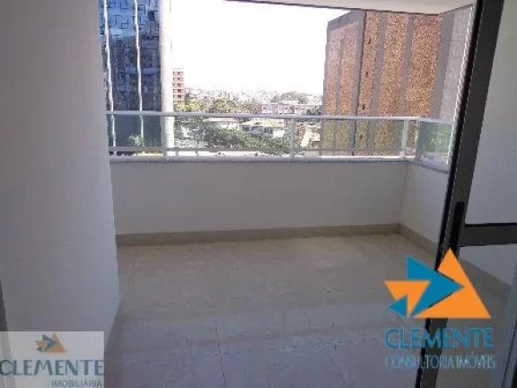 Imagem APTO 3 QTOS -02 VAGAS B. SANTO AGOSTINHO - BH MG