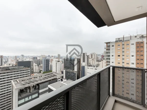 Imagem Apartamento Core Pinheiros pronto para morar proximo metrô